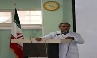 کارگاه تنظیم هیجان و مدیریت خشم برگزار شد.